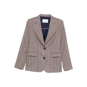 Manuel Ritz Women Single-Breasted Blazer